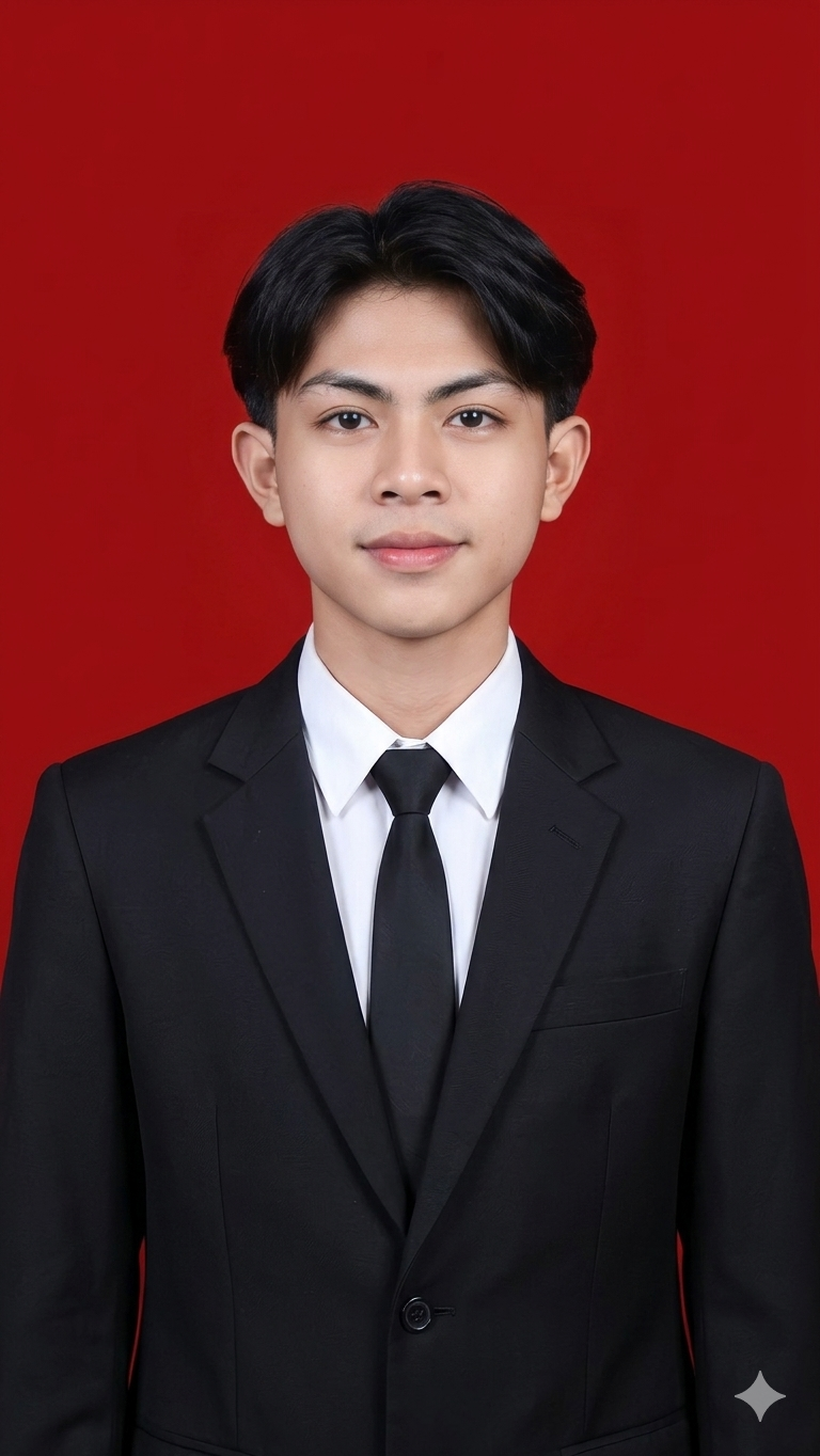 Foto AFDAL SAFANDI