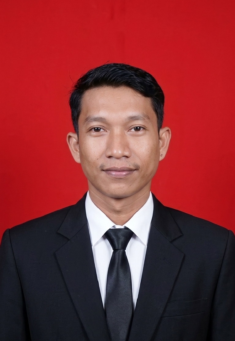 Foto BUDI WAHYU SANTOSO