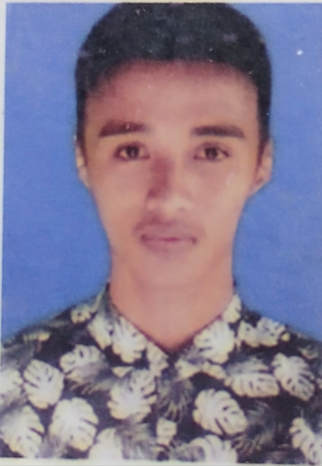 Foto MUHAMMAD AKBAR