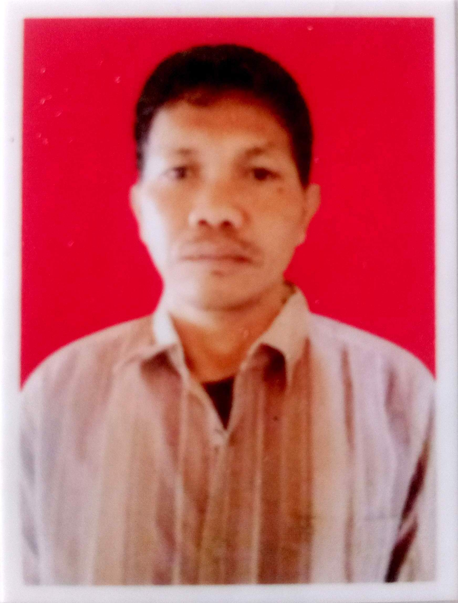 Foto ADE IKWANDI
