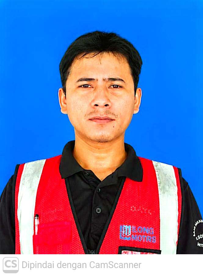 Foto HARRIS IKSAN SILALAHI