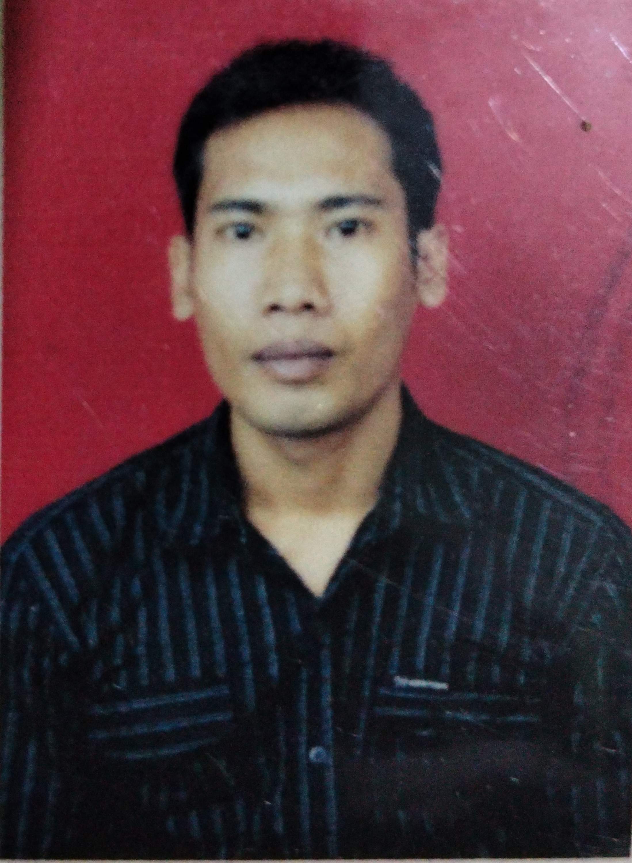 Foto TAUFIQ