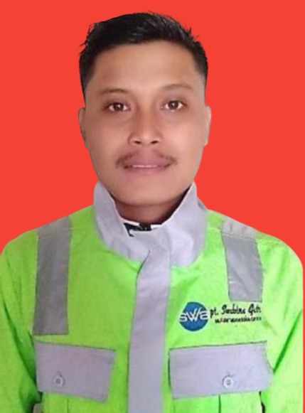 Foto MUHAMMAD NGAYUDI