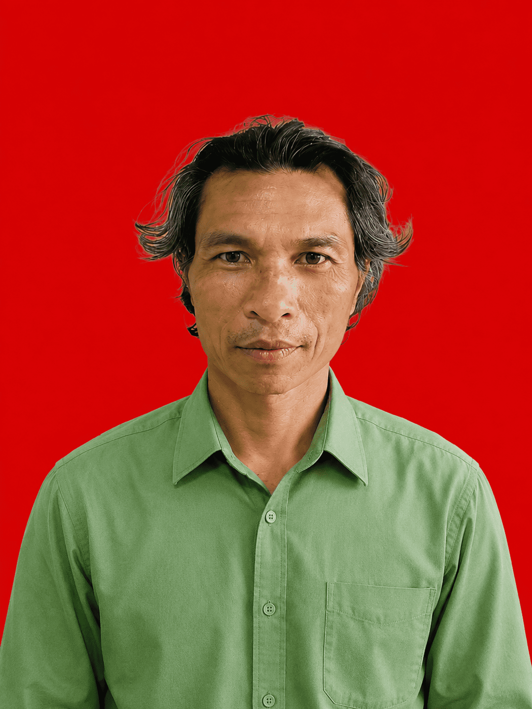 Foto ABDUL WAHAB