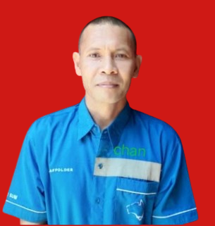 Foto CANDRA