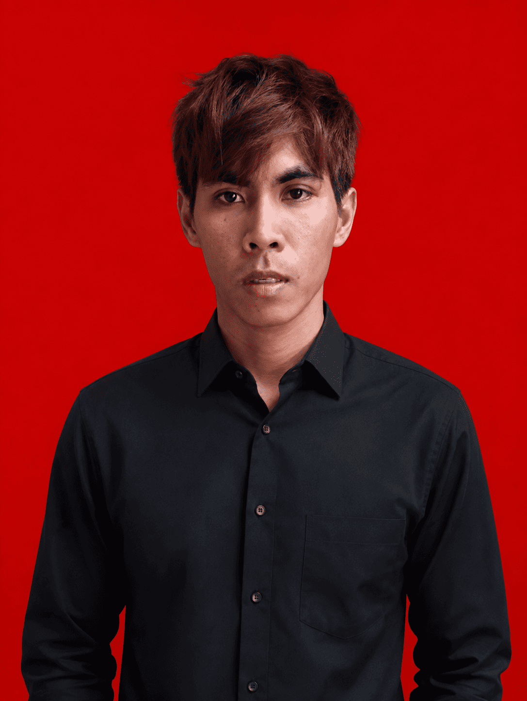 Foto DONI ISKANDAR