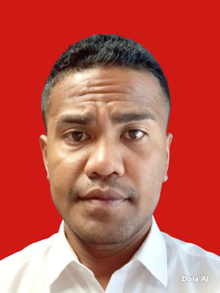 Foto FRIDOLIN MARIANUS RESI