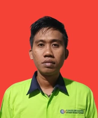 Foto PUPUNG ASTADI RAMDANI