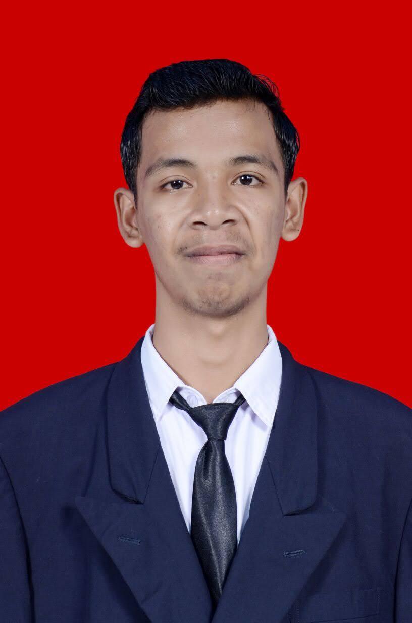 Foto RIFQI KHAIRI RUZQULLAH