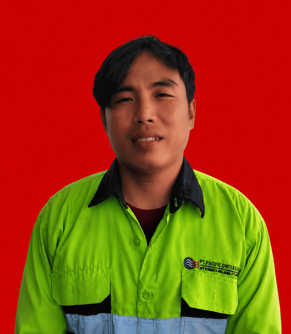 Foto SAMSUL BAHRI