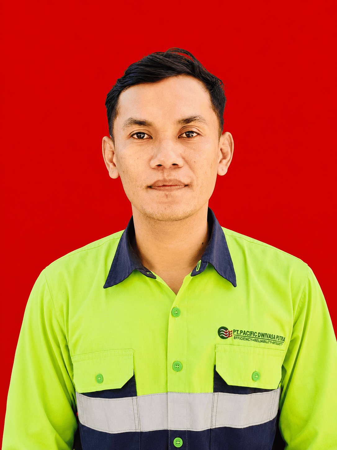 Foto SOFIAN SAORI