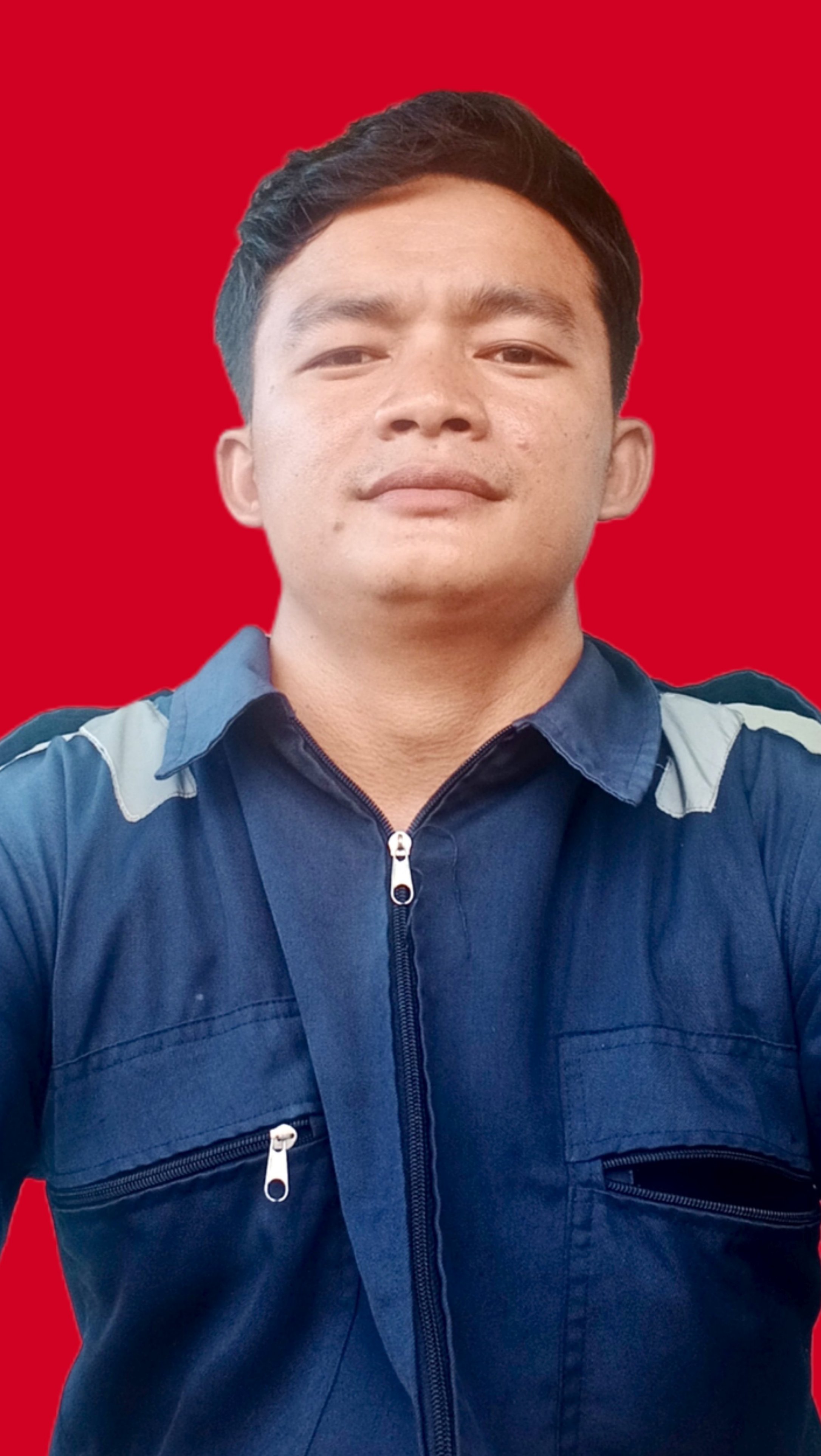 Foto ABDUL RAHMAN