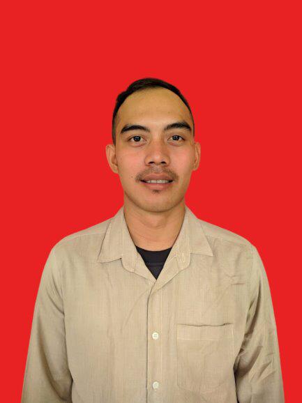 Foto MUHAMMAD SUPRIADI