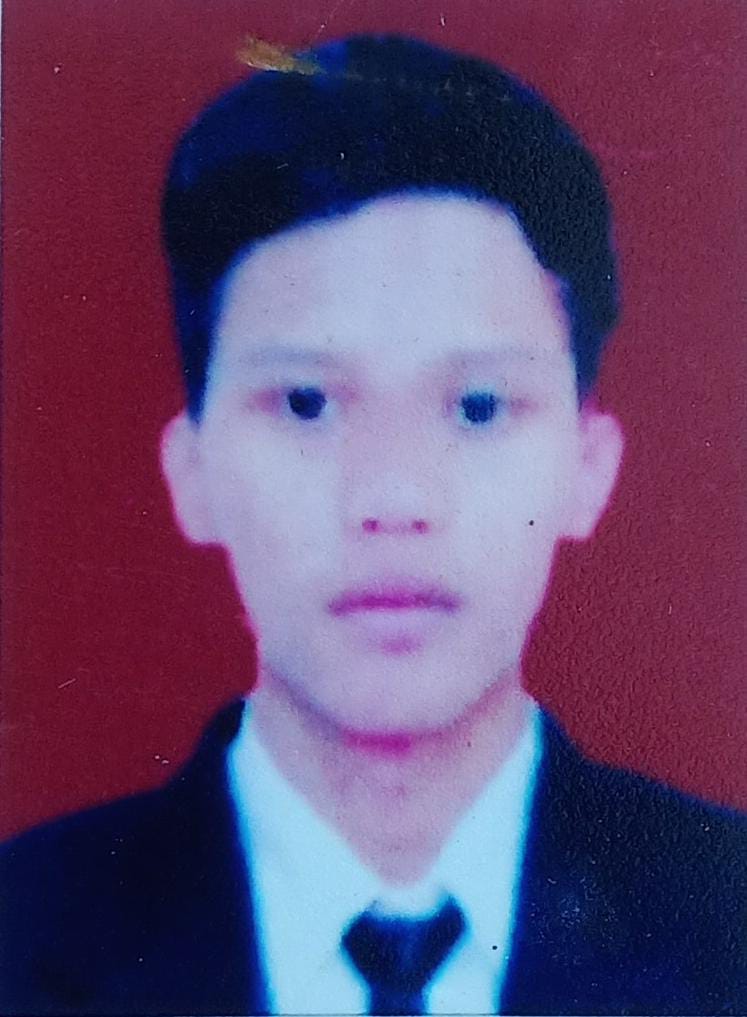 Foto ABDUL MUGHNI