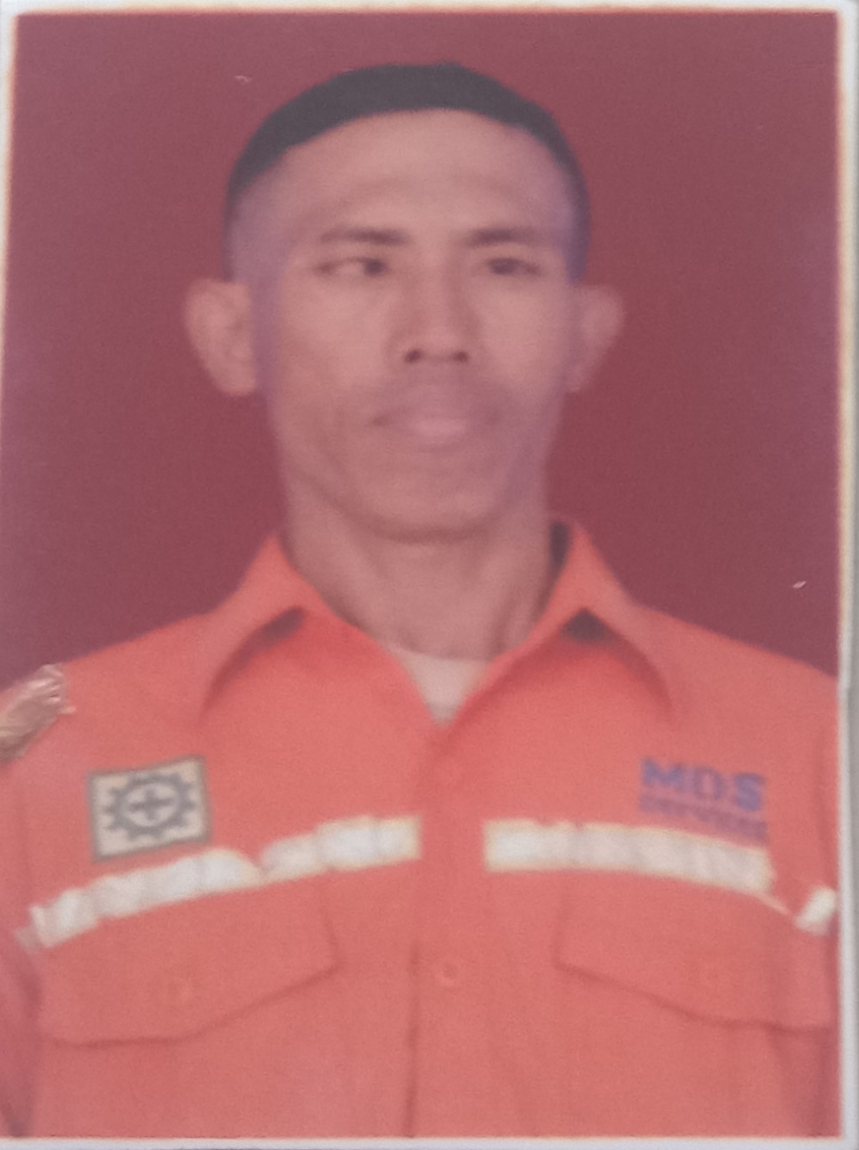 Foto SUNARDI