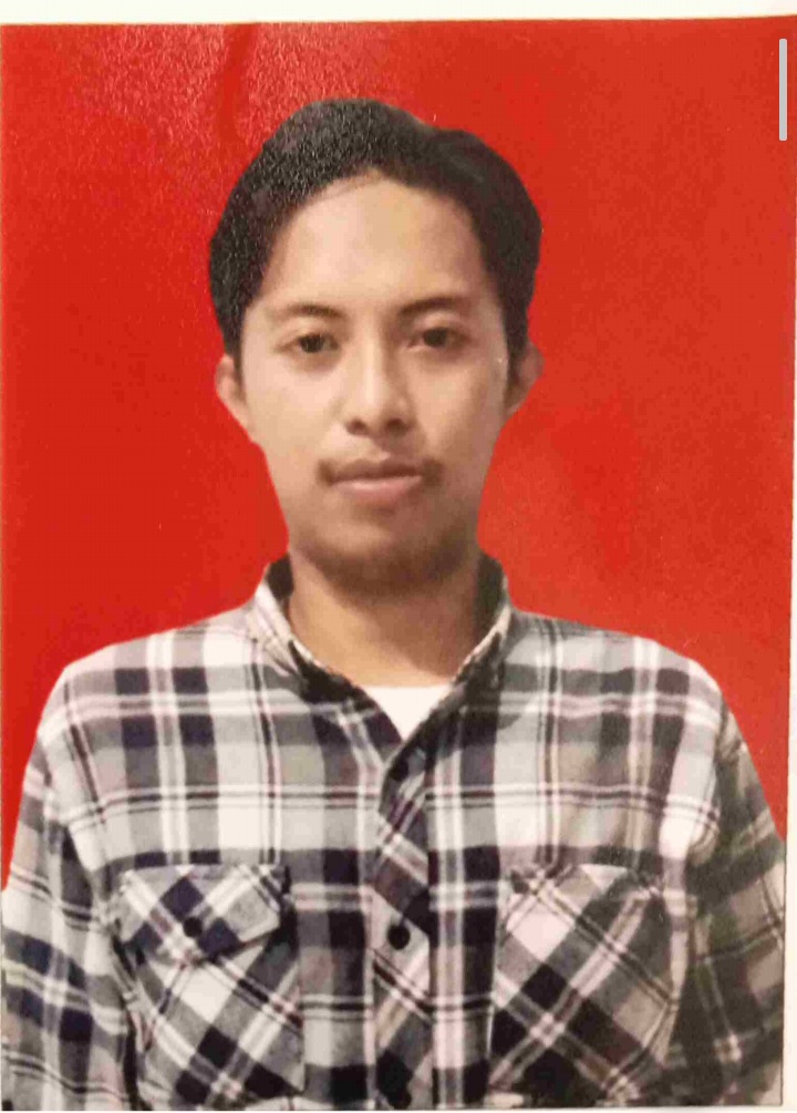 Foto RIZKY ADRIANSYAH