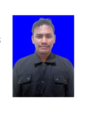 Foto CANDRA MAULANA