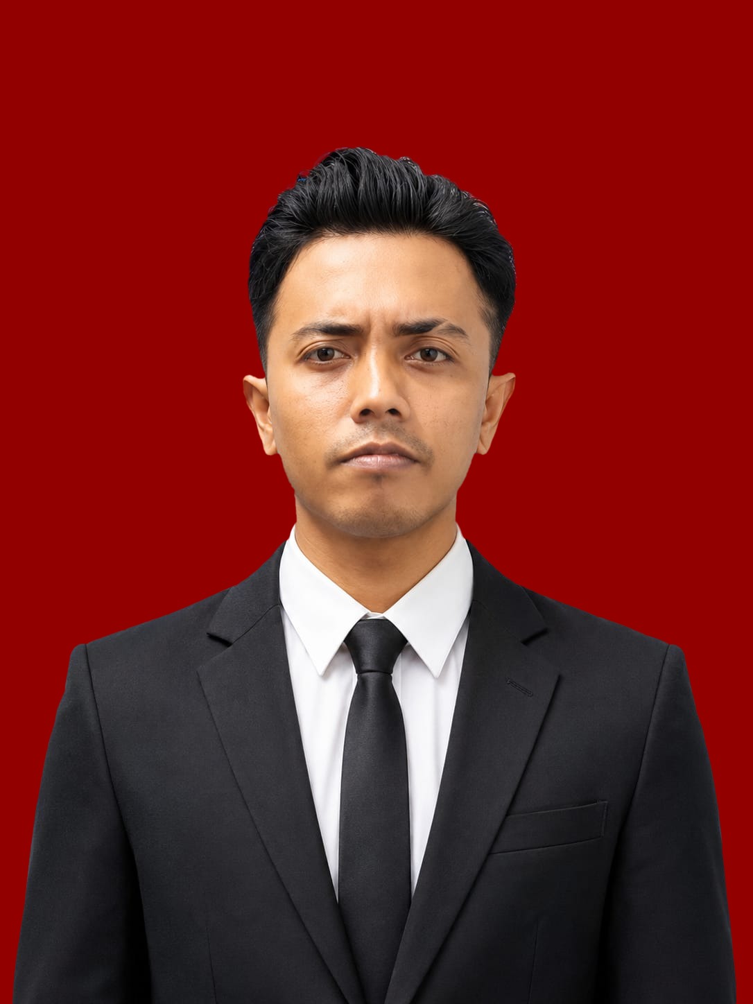 Foto ARI ANAN SURYA