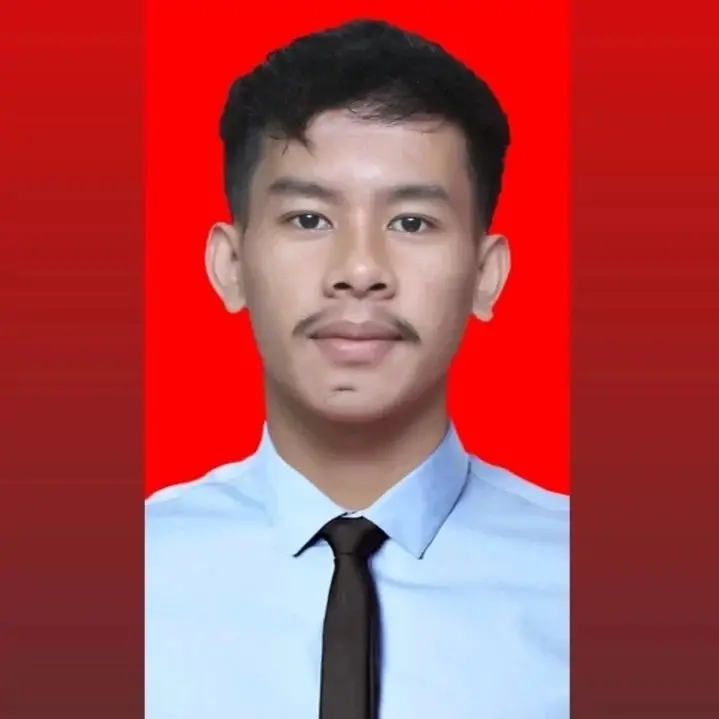 Foto RACHMAT