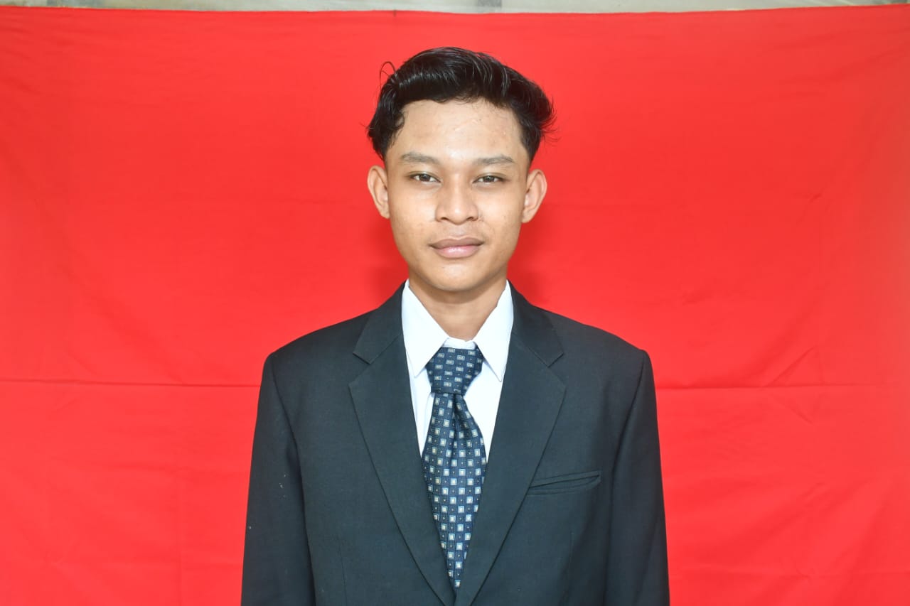 Foto TORA SAPUTRA