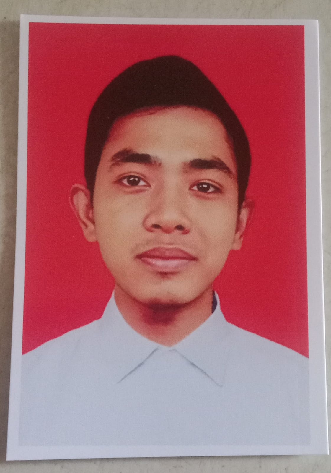 Foto DENI HARIANTO