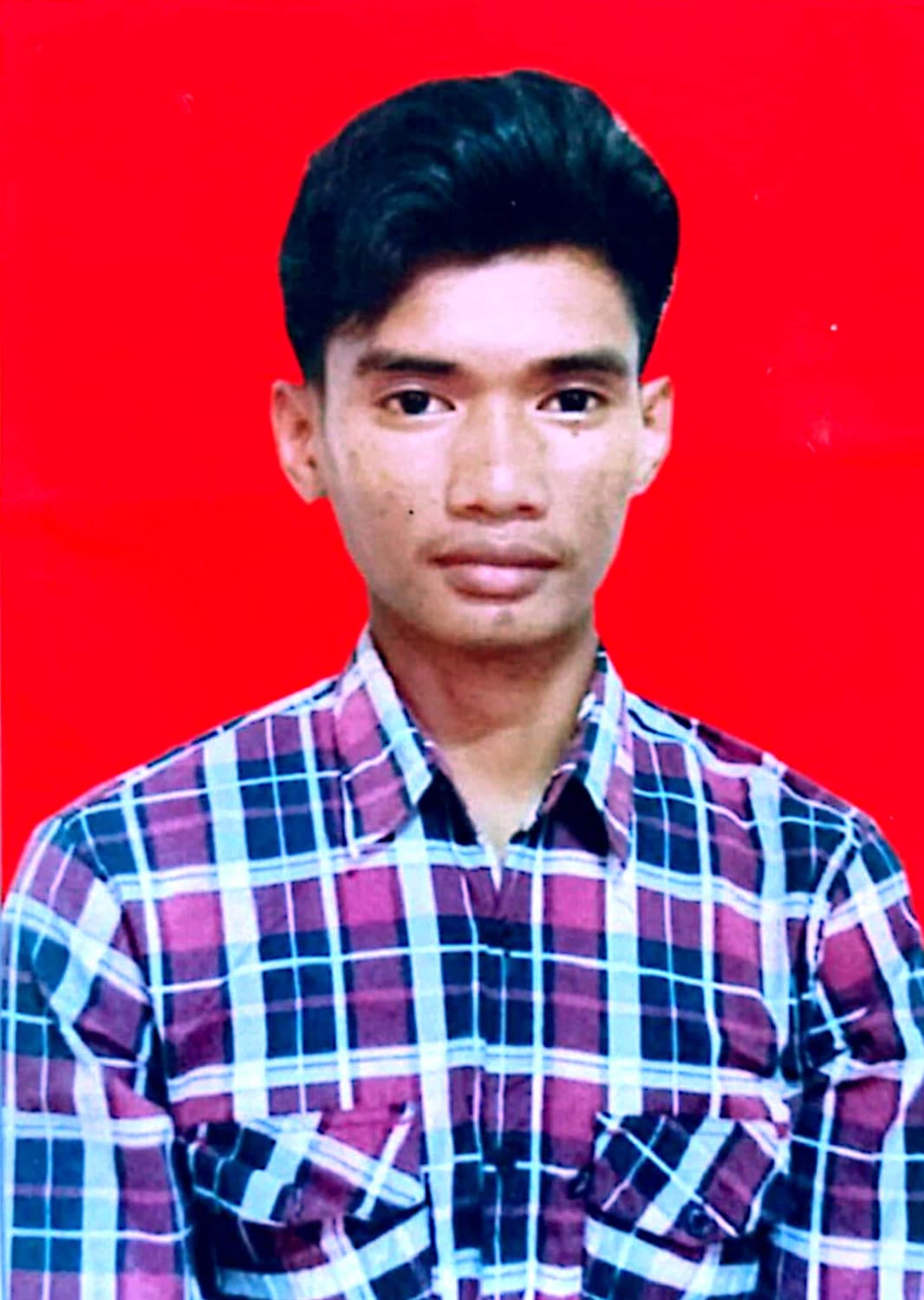Foto JUNAIDI
