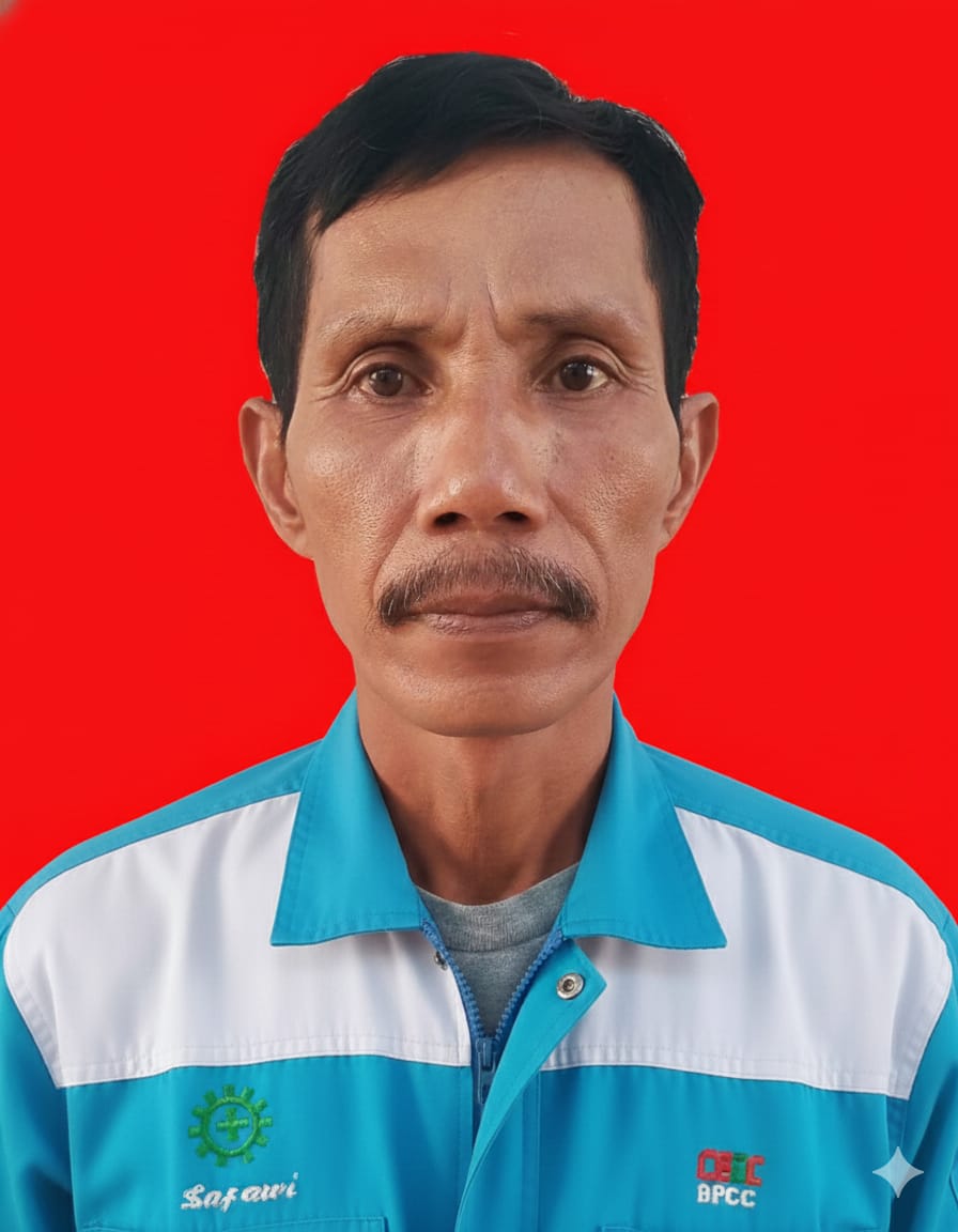Foto SAFAWI