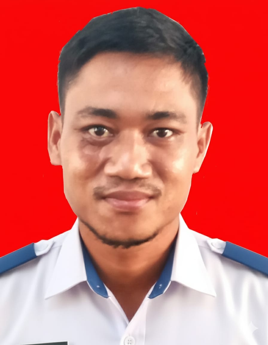 Foto IMRON