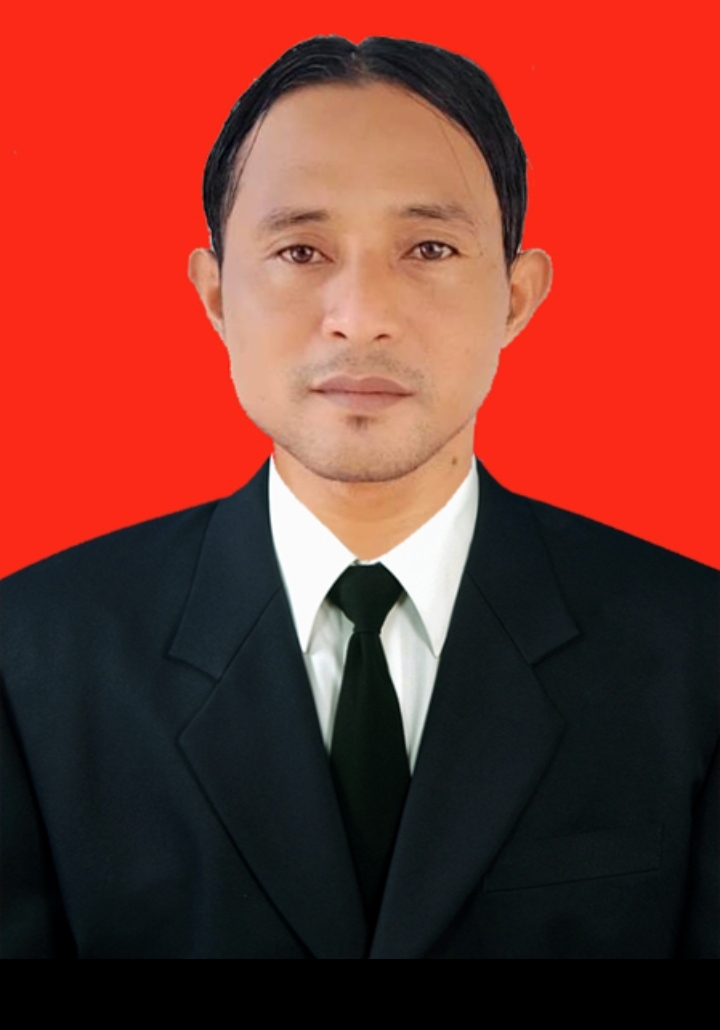 Foto NUR KAMID BIN KAMITA