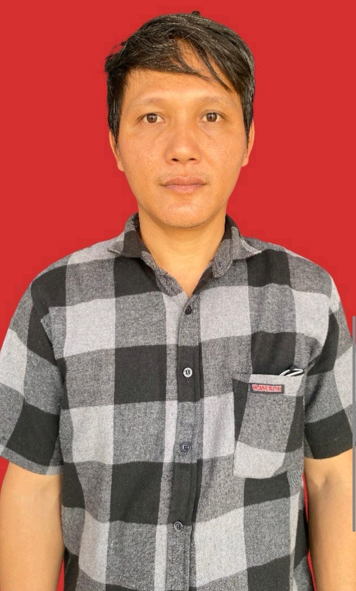 Foto SAIDAN ALI