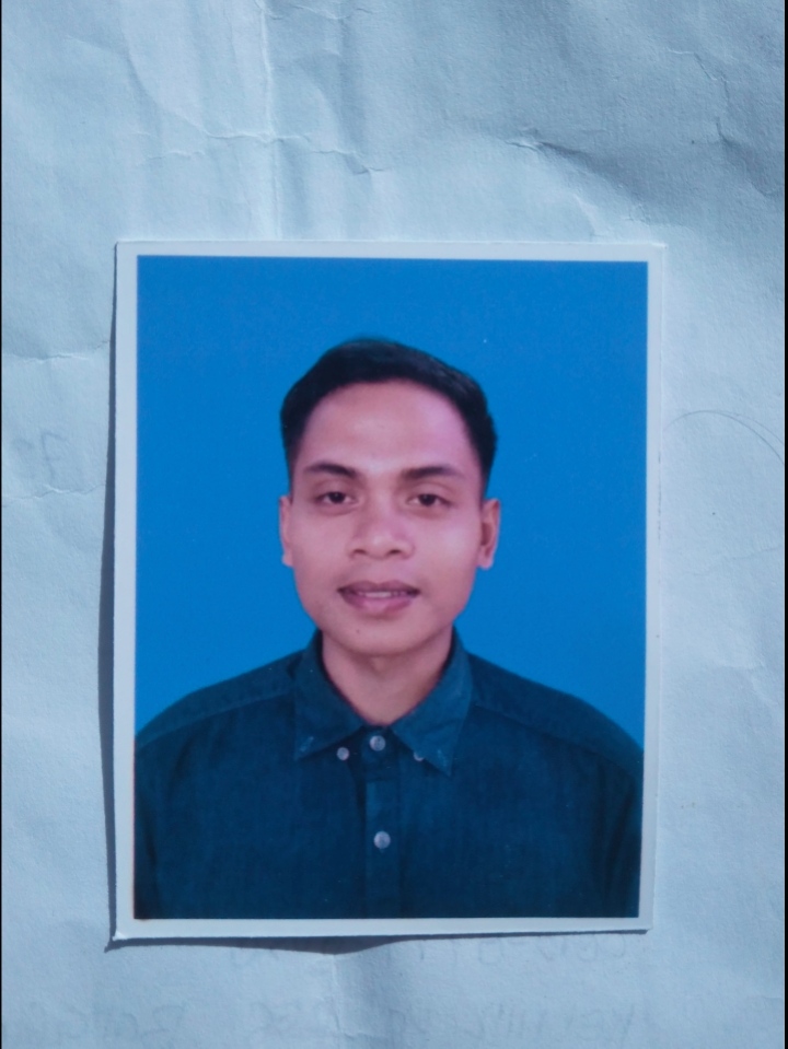 Foto RUSLI