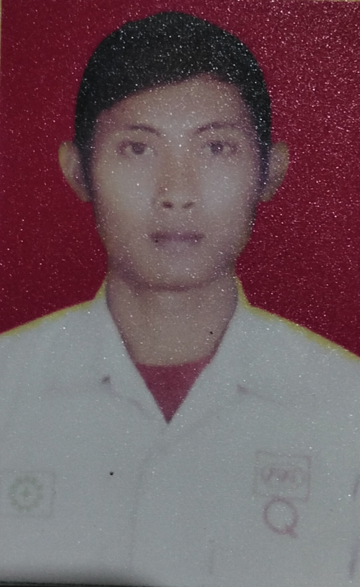 Foto ANDY ANGGA SEPTA DIYANTORO