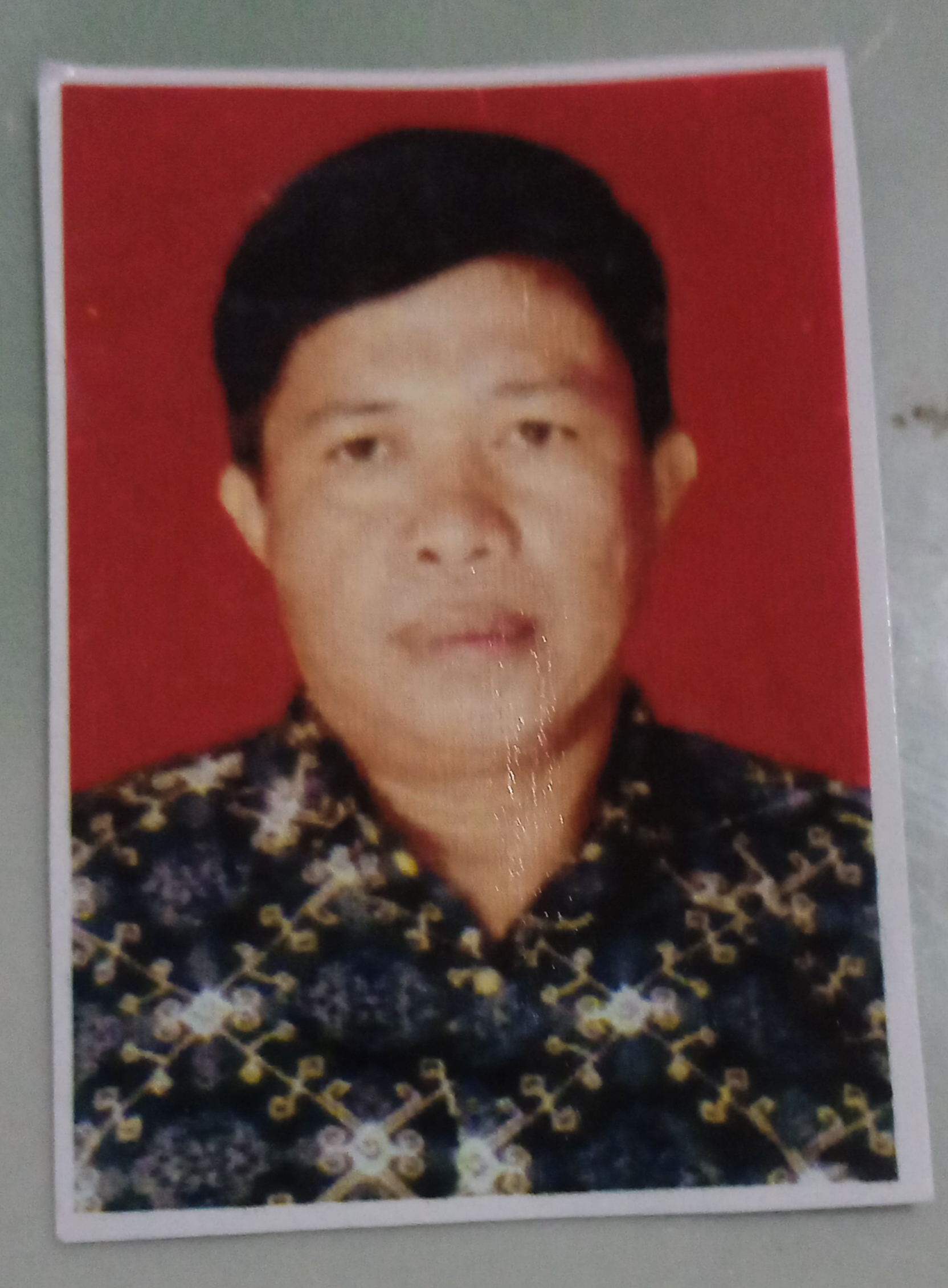 Foto IRWANDI