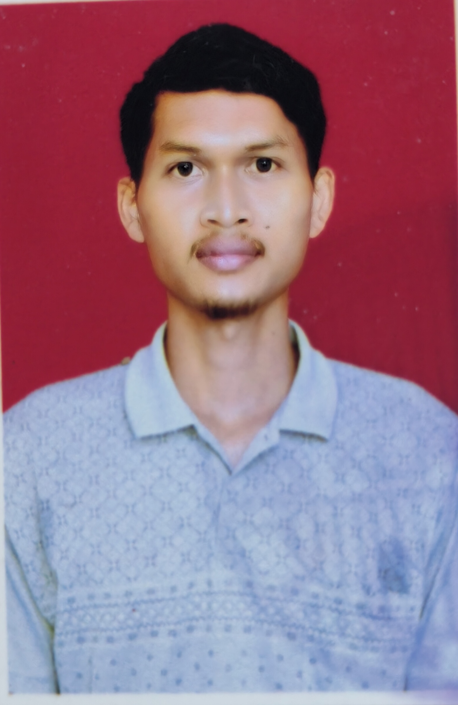 Foto DEDI GUNAWAN
