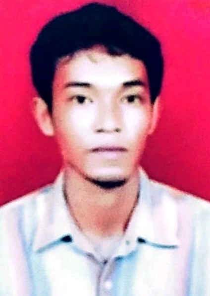 Foto ABDUL SALAM RUSLI