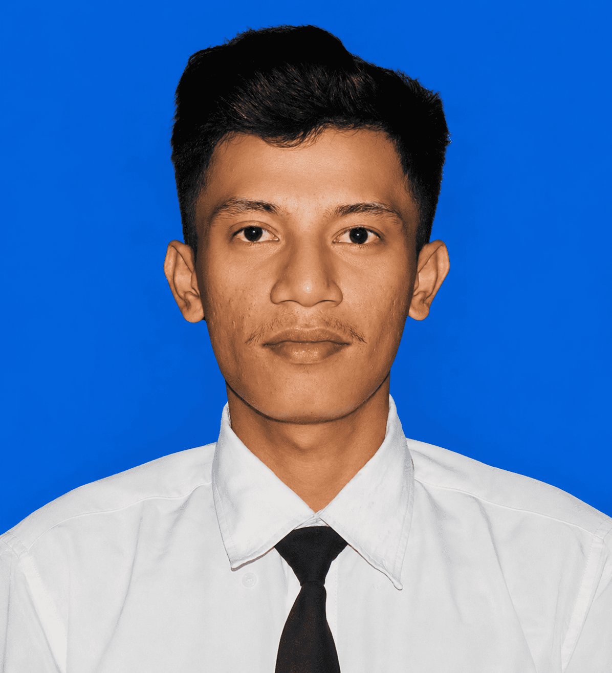 Foto ISHADITRA HIDAYATULLAH