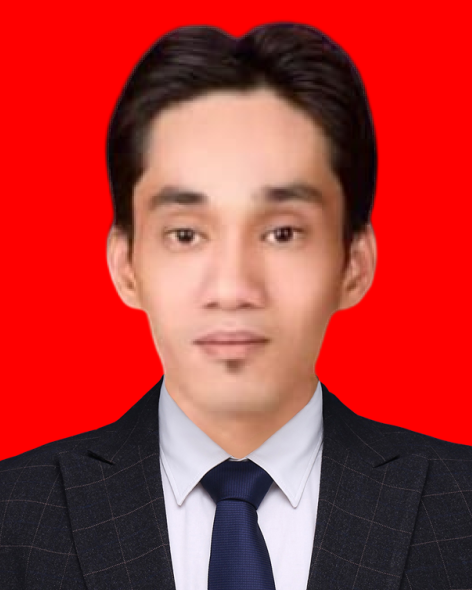 Foto M SURYA EFRISANDI