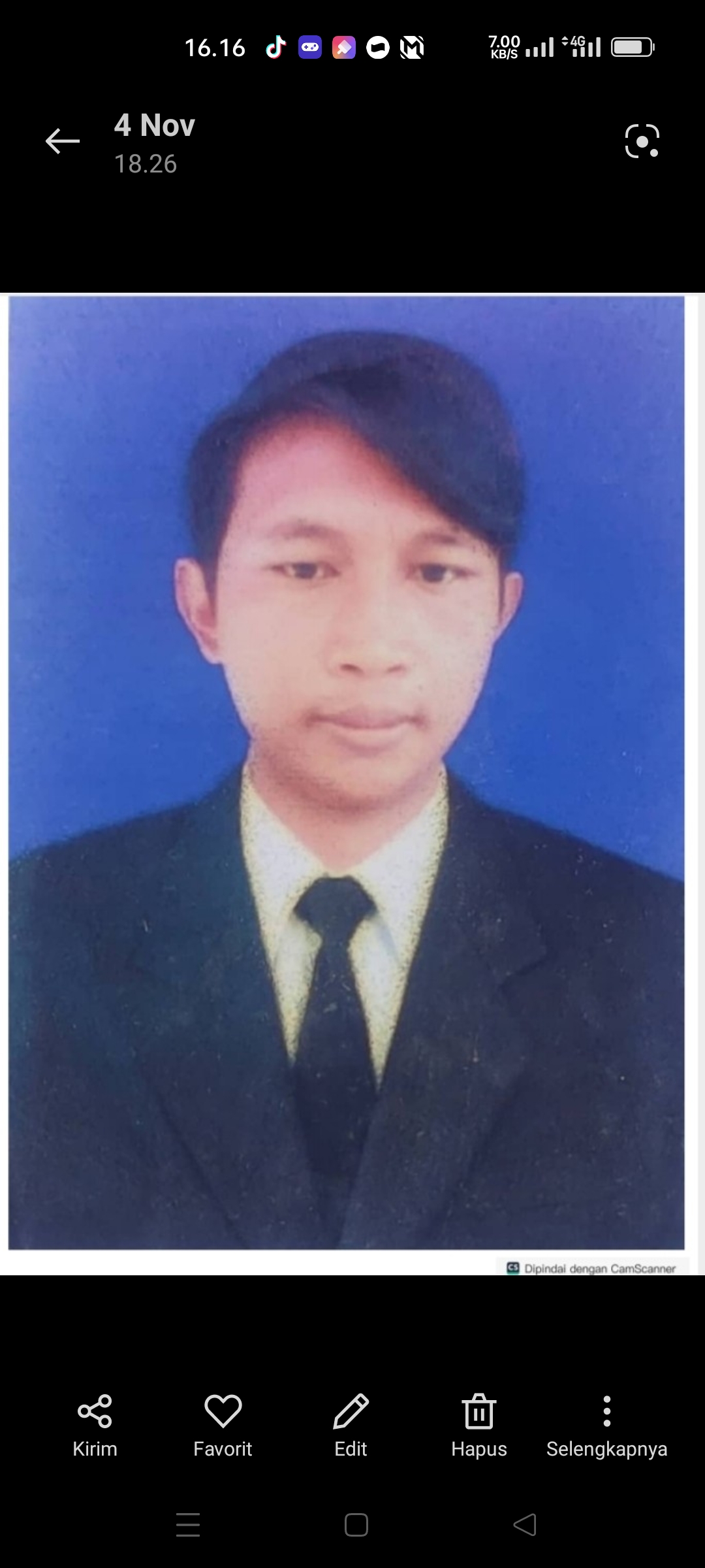 Foto ERYANTO
