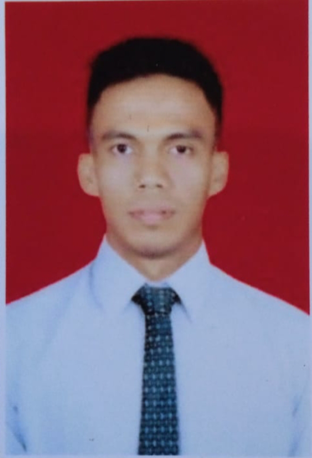 Foto JAMAL HADI