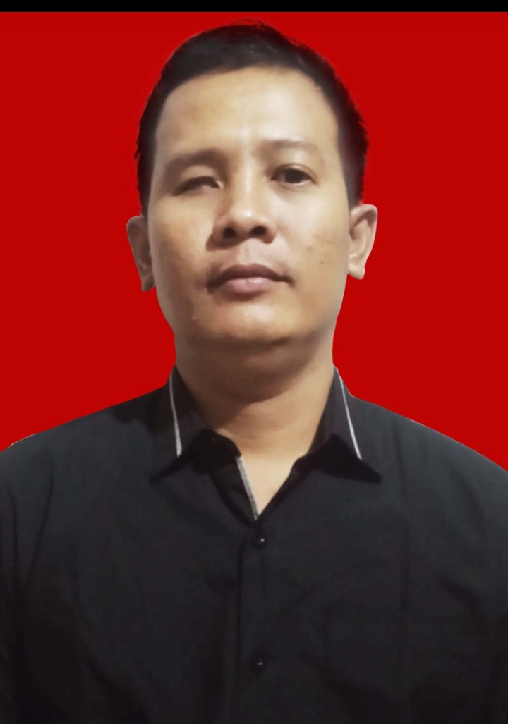 Foto GUNAWAN TOTO LAKSONO