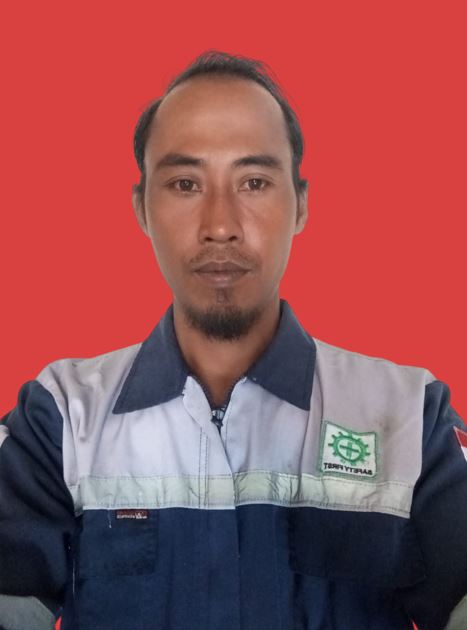 Foto SUDARMOKO