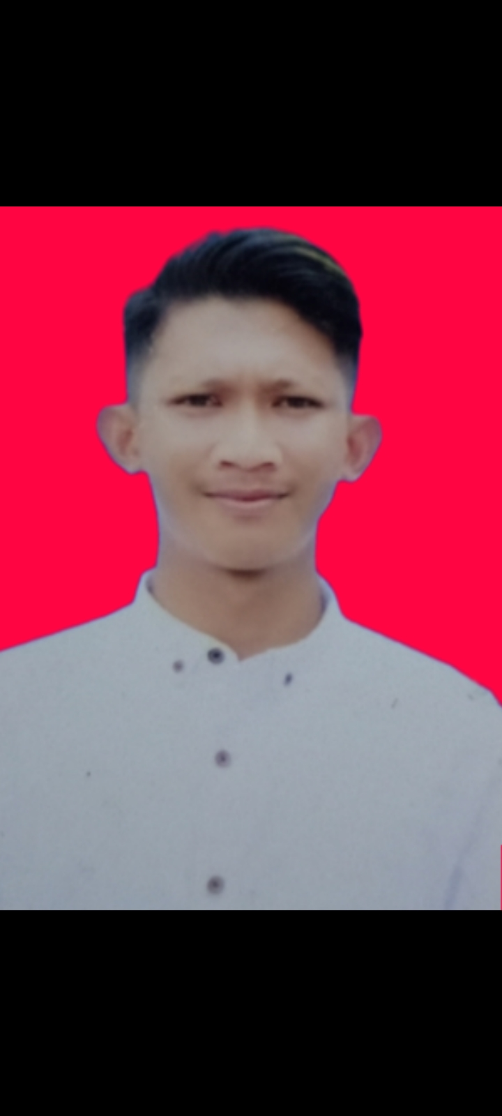 Foto AGUS SURONO