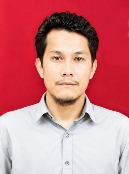 Foto NALDI JUHERI