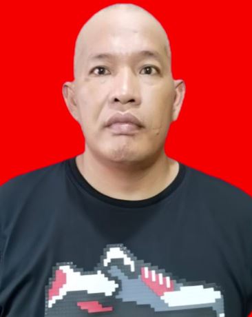 Foto KHAIRUL AMRI