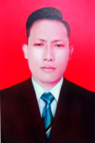 Foto MUSYAIFIN FARIS INDRIANTO