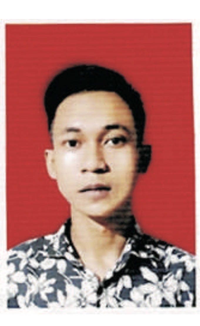 Foto MOHAMMAD ZAINAL ABIDIN