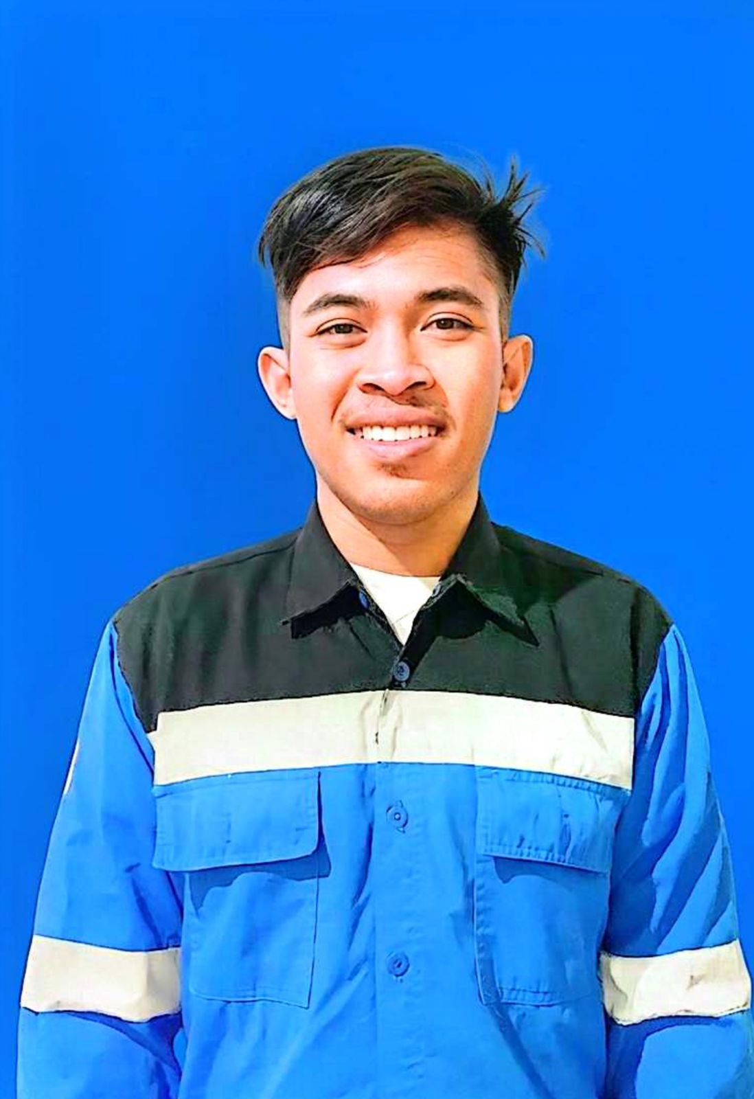 Foto SUNARYO