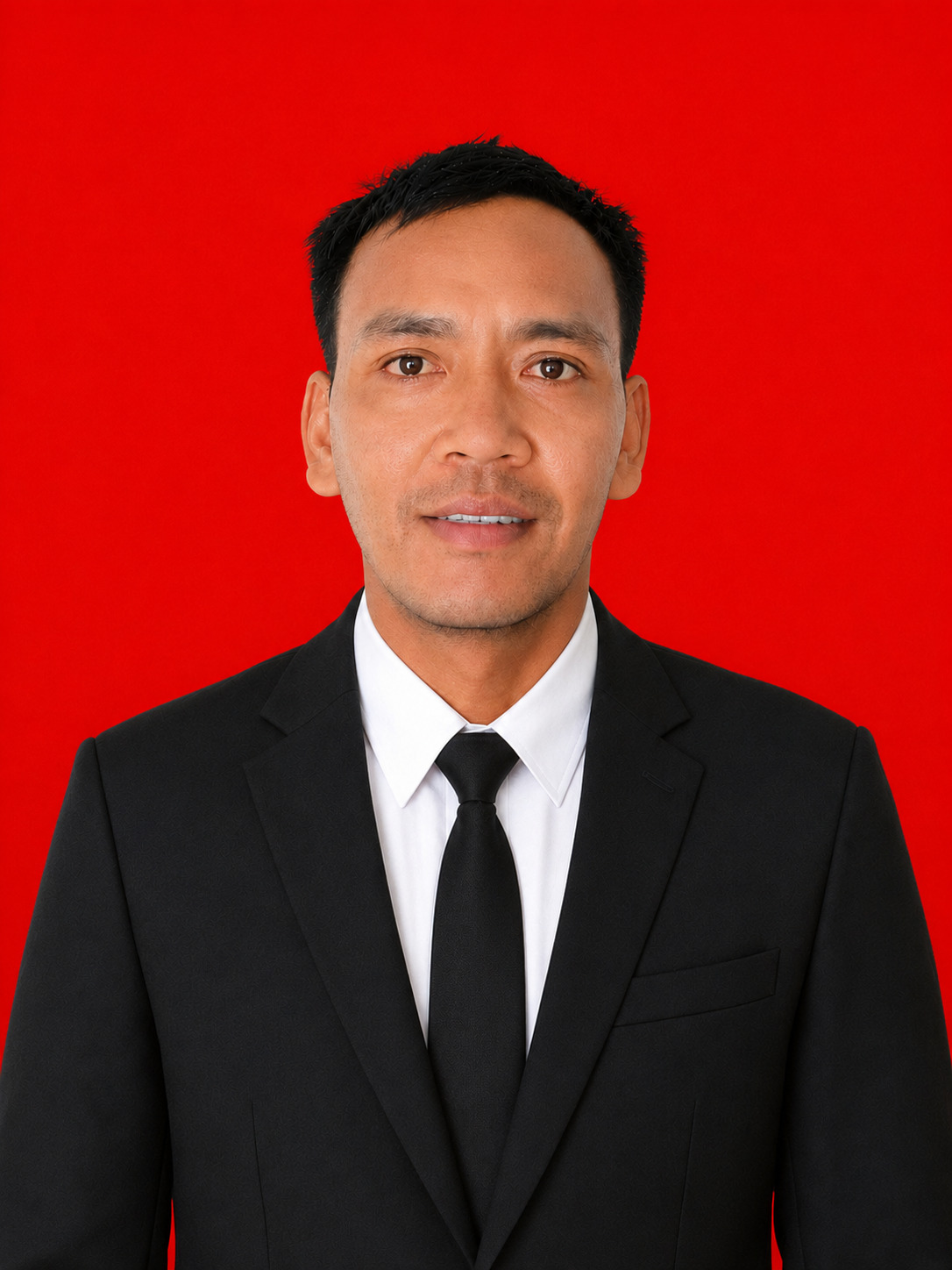 Foto ACHMAD FAROZI