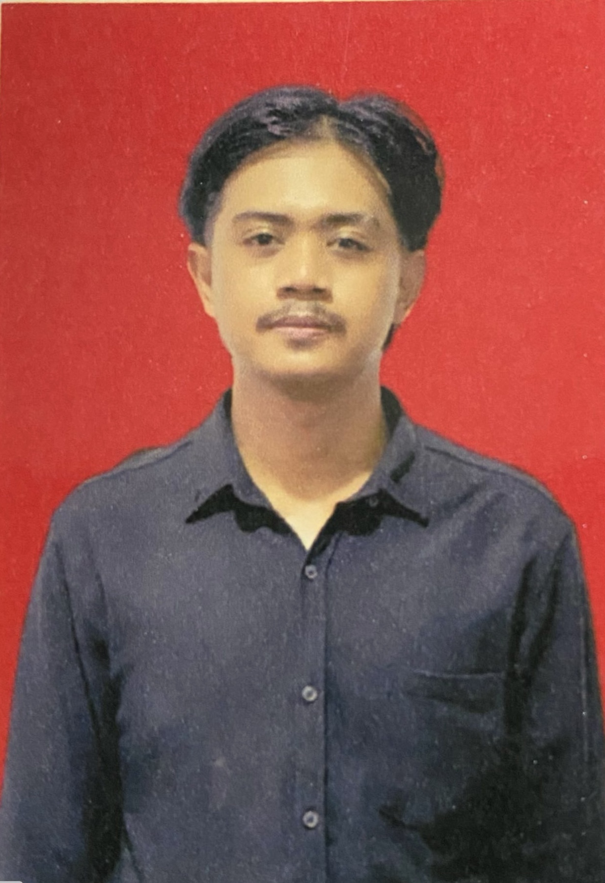 Foto A.RASYID AL-ANWARI