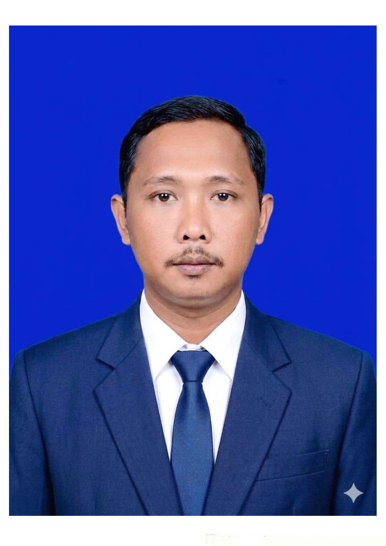 Foto DEDI NURYONO